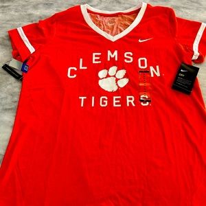 Nike Clemson Women’s T-Shirt (New)